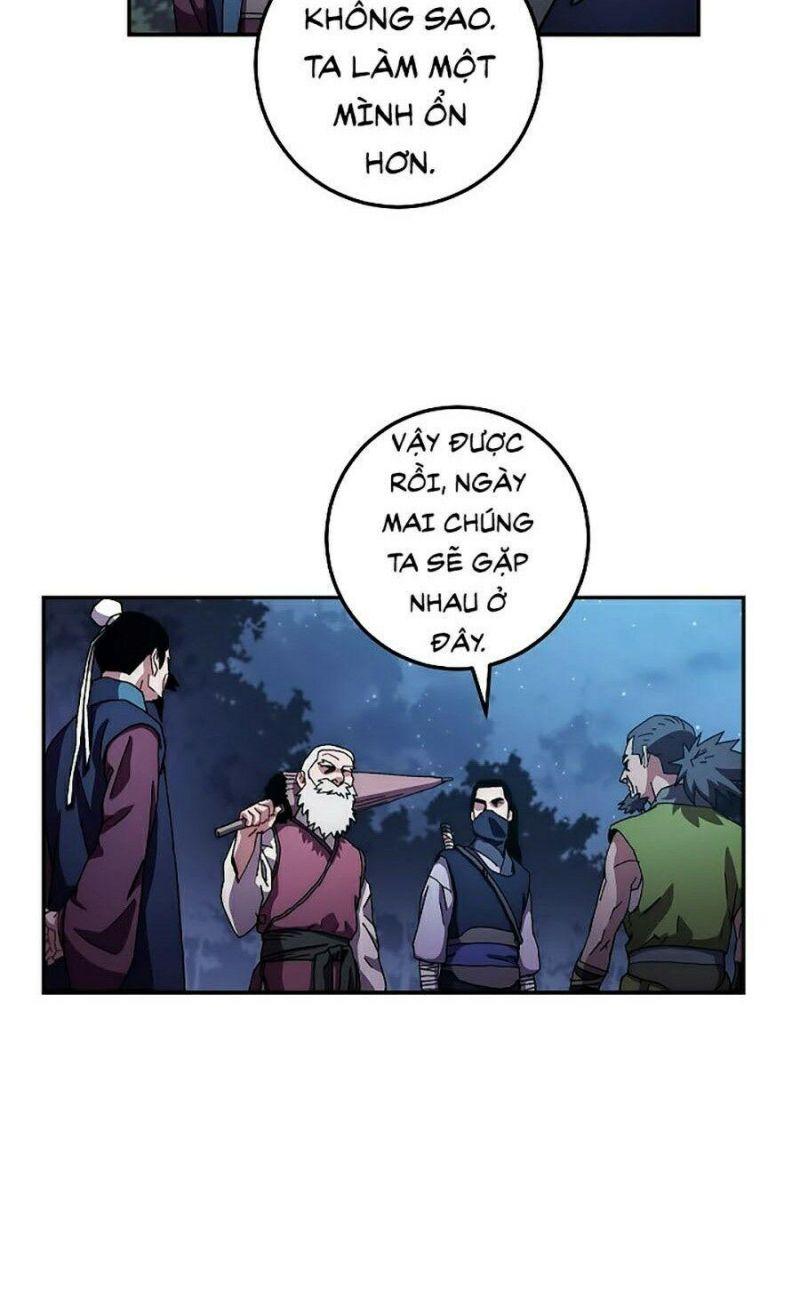 huyền thoại diệt thế độc long chapter 15 59