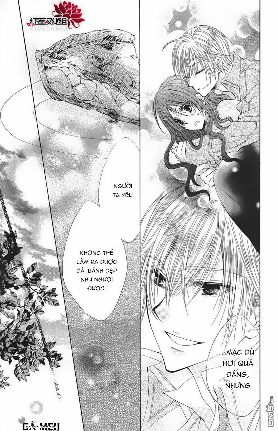 hyakunen renbo chapter 6 32