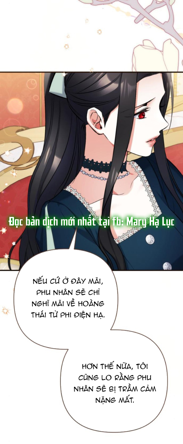 dành cho nhân vật bị bỏ rơi yêu thích nhất của tôi chapter 91.2 6