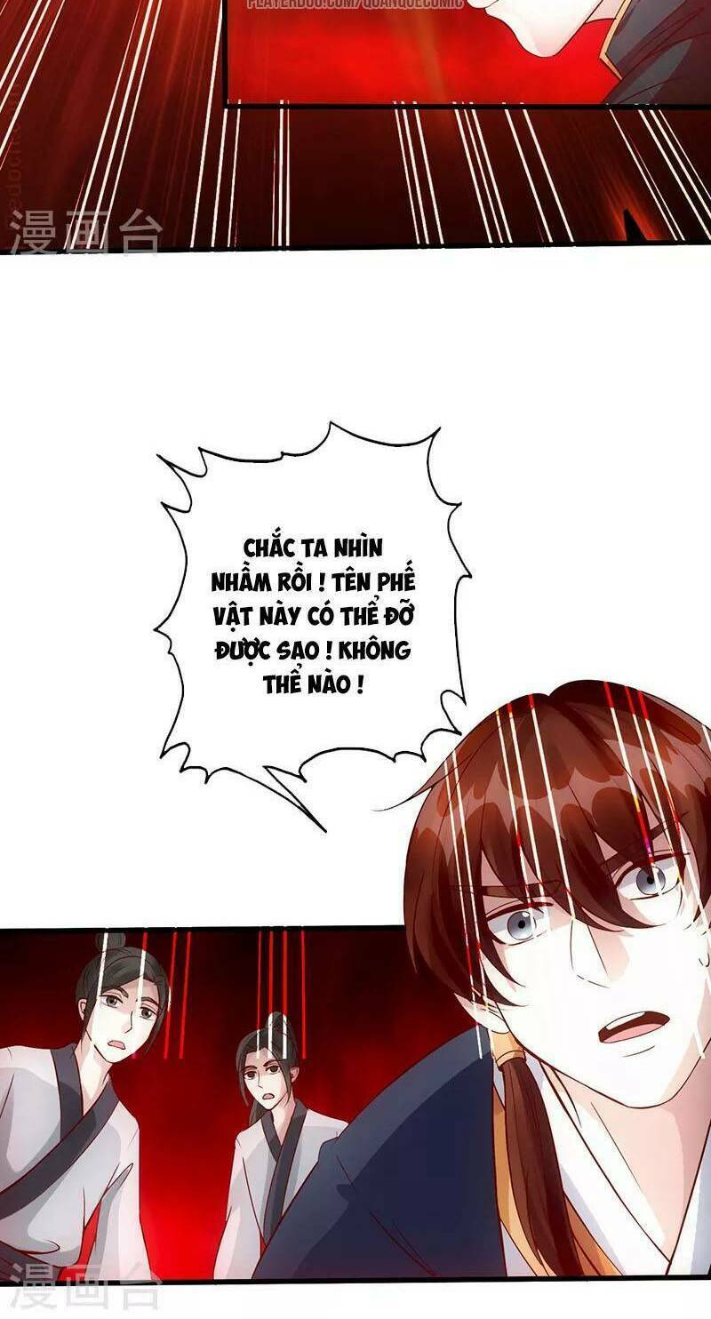 cuồng bạo nghịch tập chapter 4 18