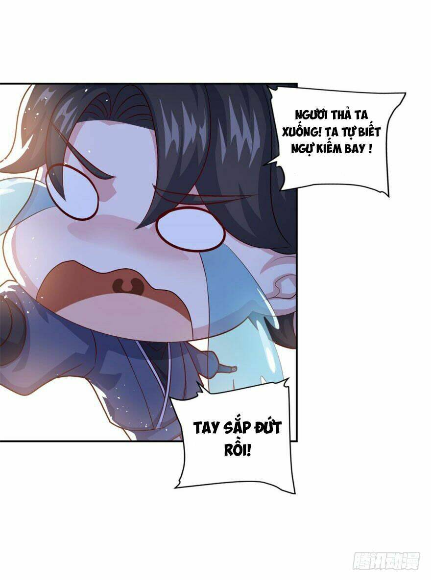 tiên ma đồng tu chapter 66 22