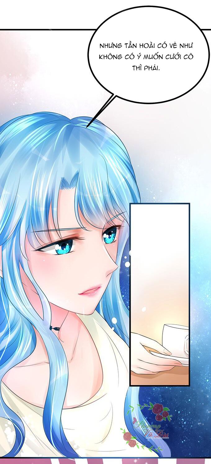 luyến đường thời quang chapter 14 13