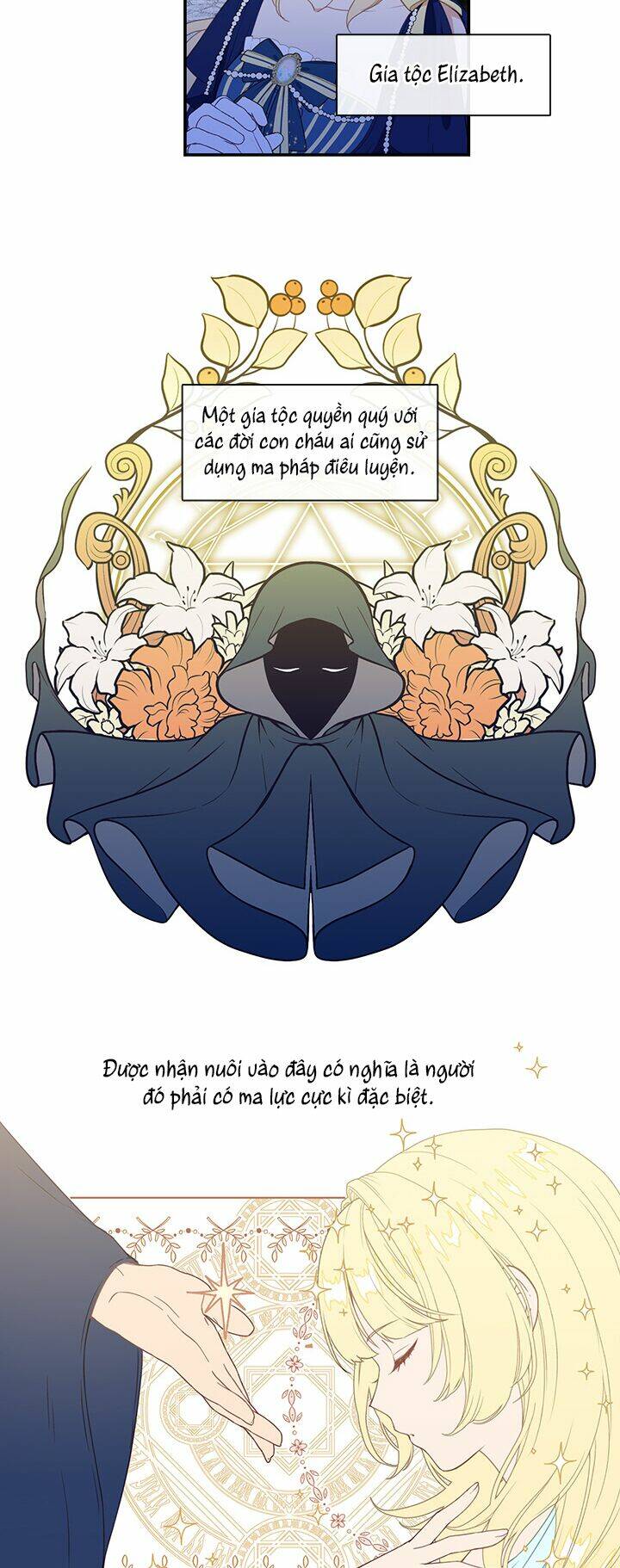 hãy coi chừng ác nữ chapter 19 14