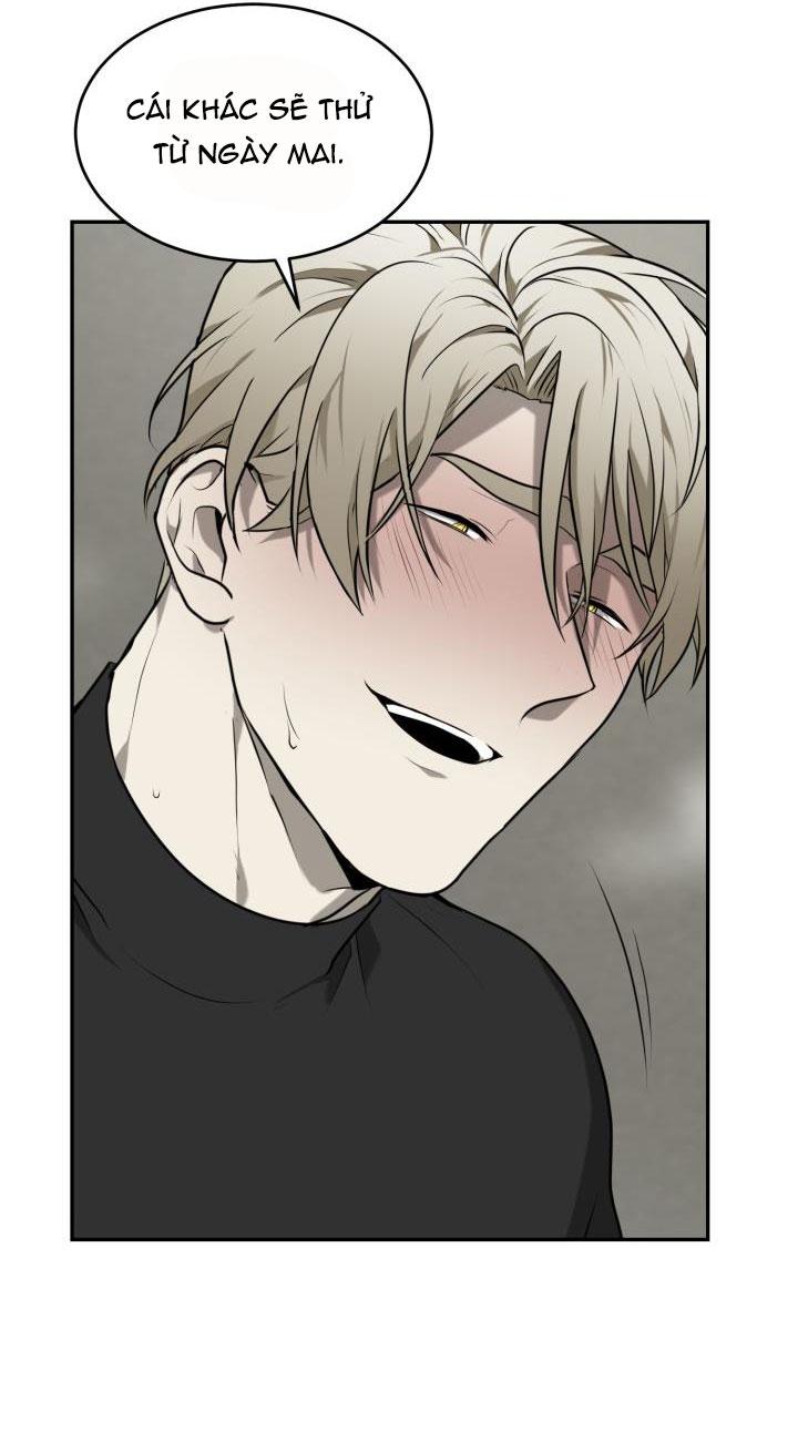 dưỡng thú cưng chapter 3 49