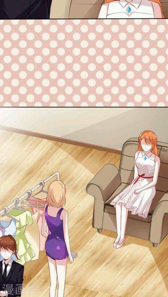 người vợ bí ẩn của tổng tài chapter 12 7