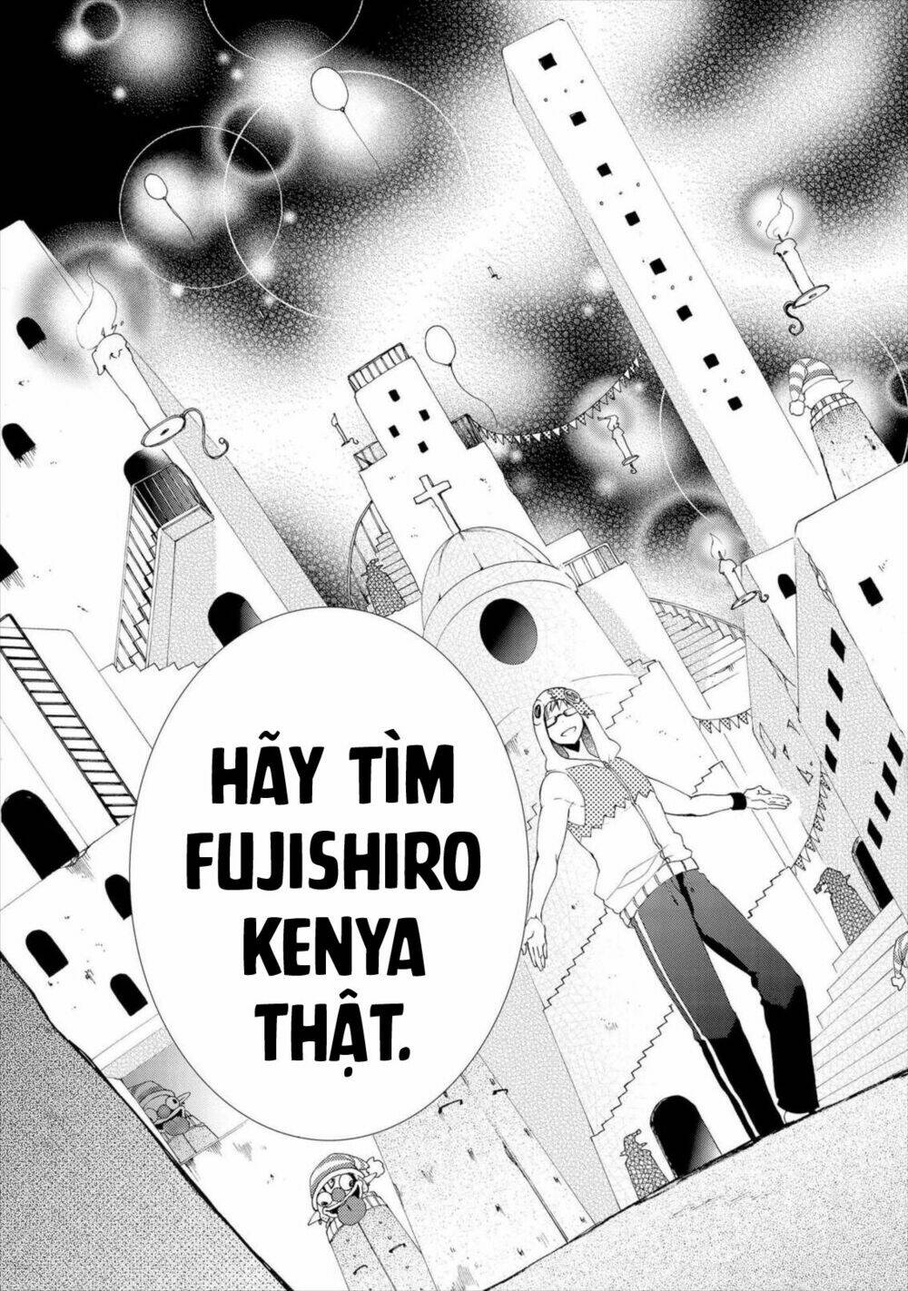 worldend: debugger chapter 15 31