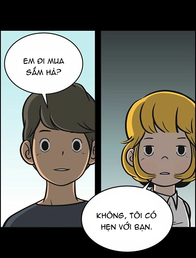 yumis cells chapter 65 7