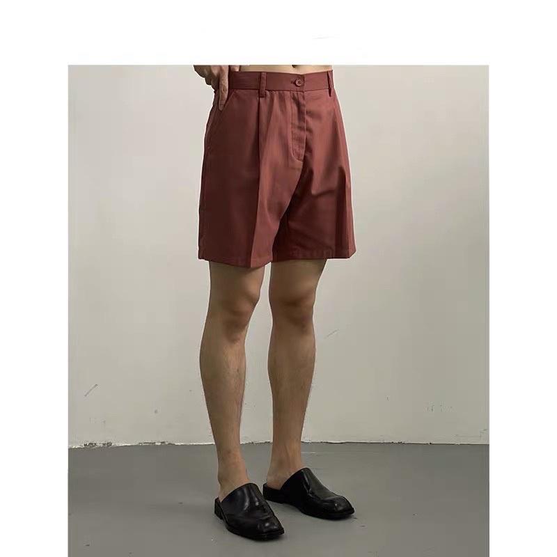 Quần short nam 4 màu