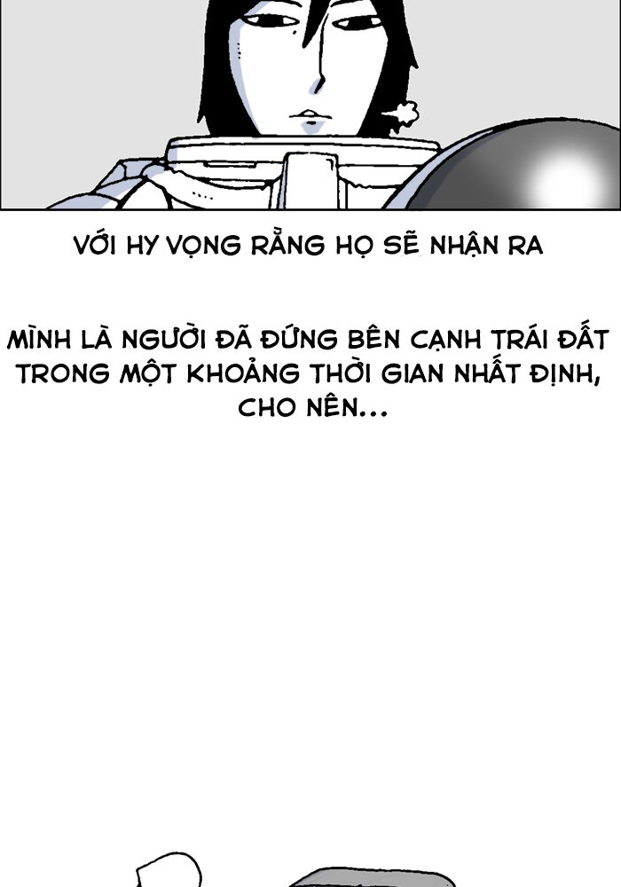 mắc kẹt trên mặt trăng chapter 34 6