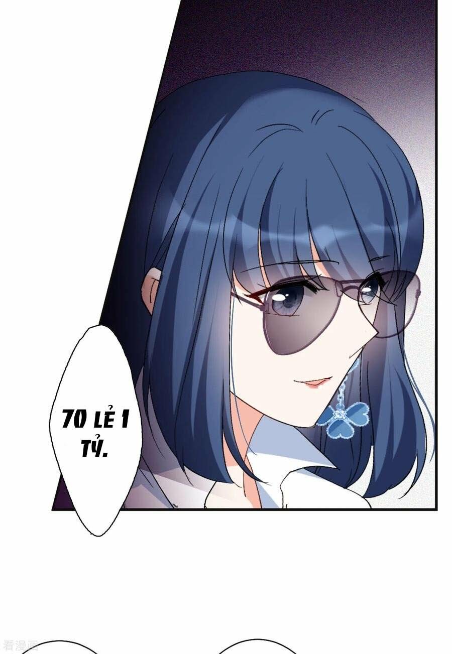 cô ấy đến rồi, xin nằm xuống! chapter 78 11