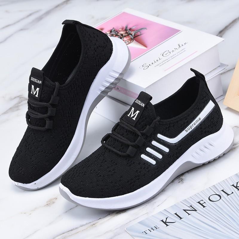 Giày thể thao thời trang thế hệ mới cho nữ - MH99