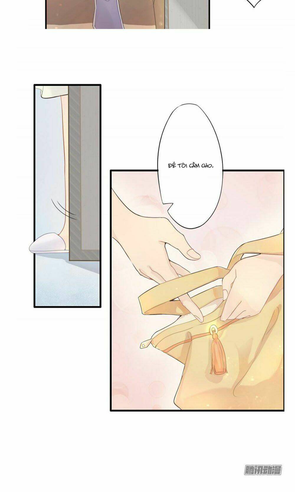 hai chú mèo totem chapter 1 3