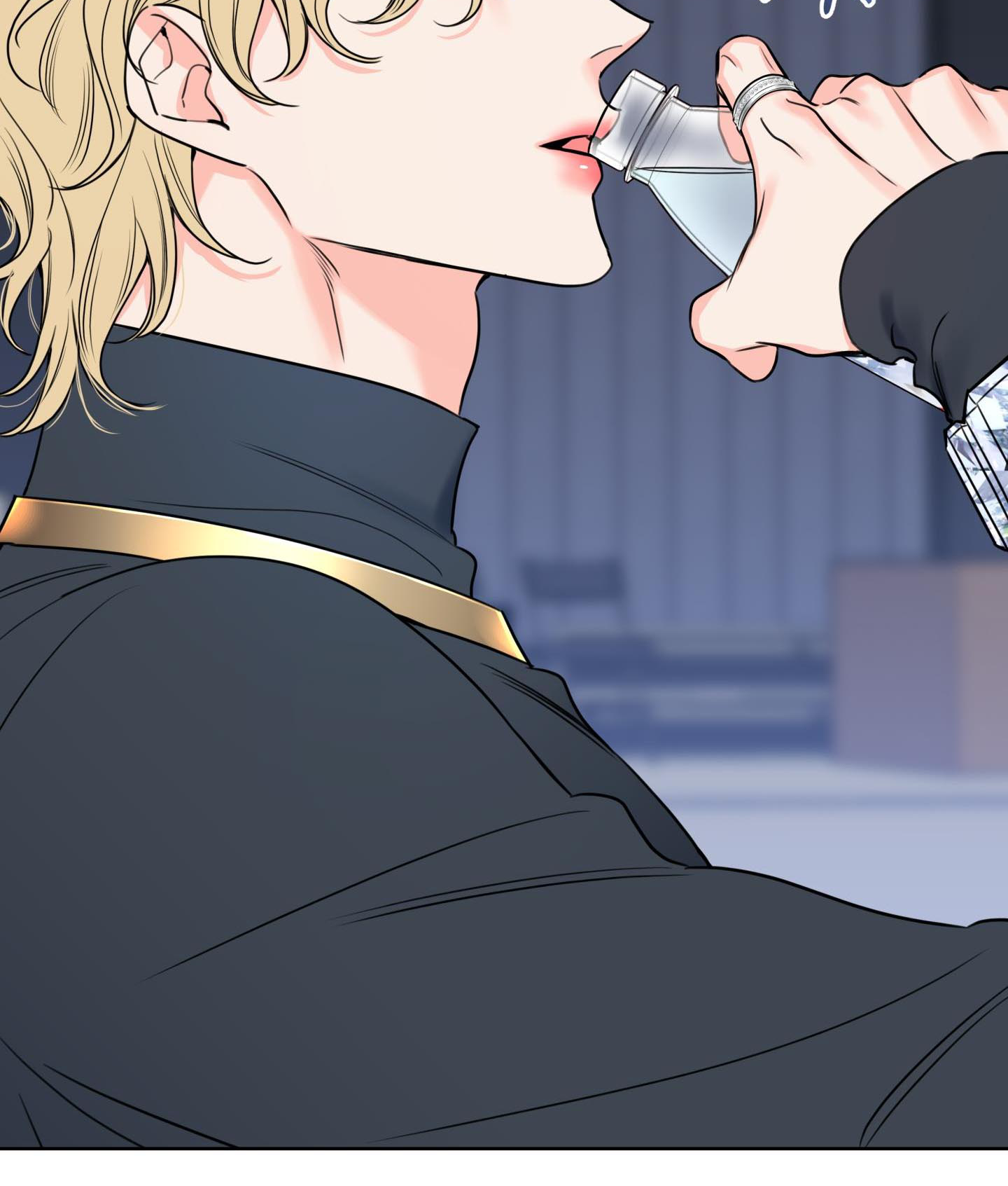 honey trouble - rắc rối ngọt ngào chapter 12 18