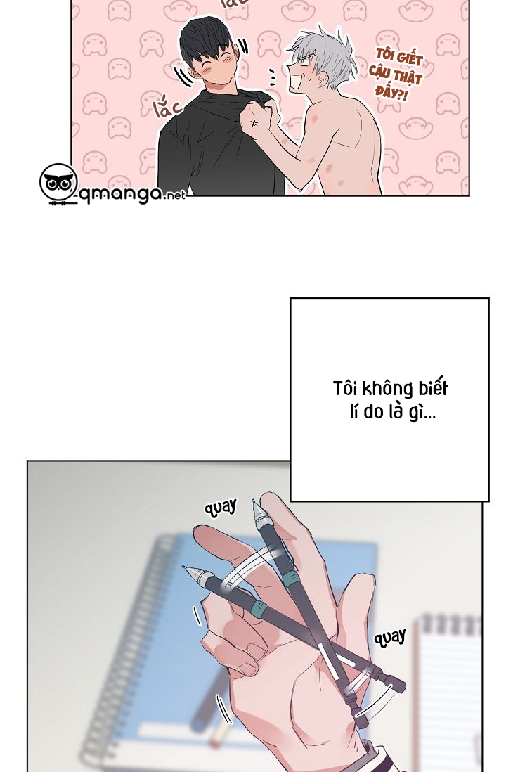 tình tay ba chapter 10 13