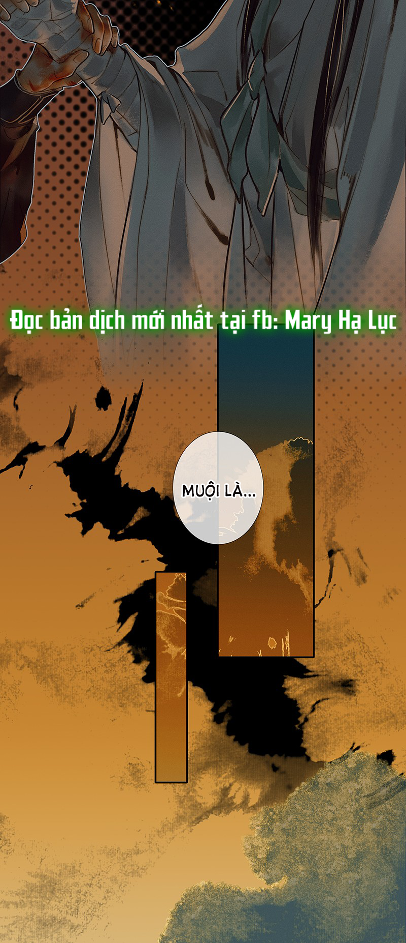 thiên quan tứ phúc - bách vô cấm kỵ chapter 51.1 6