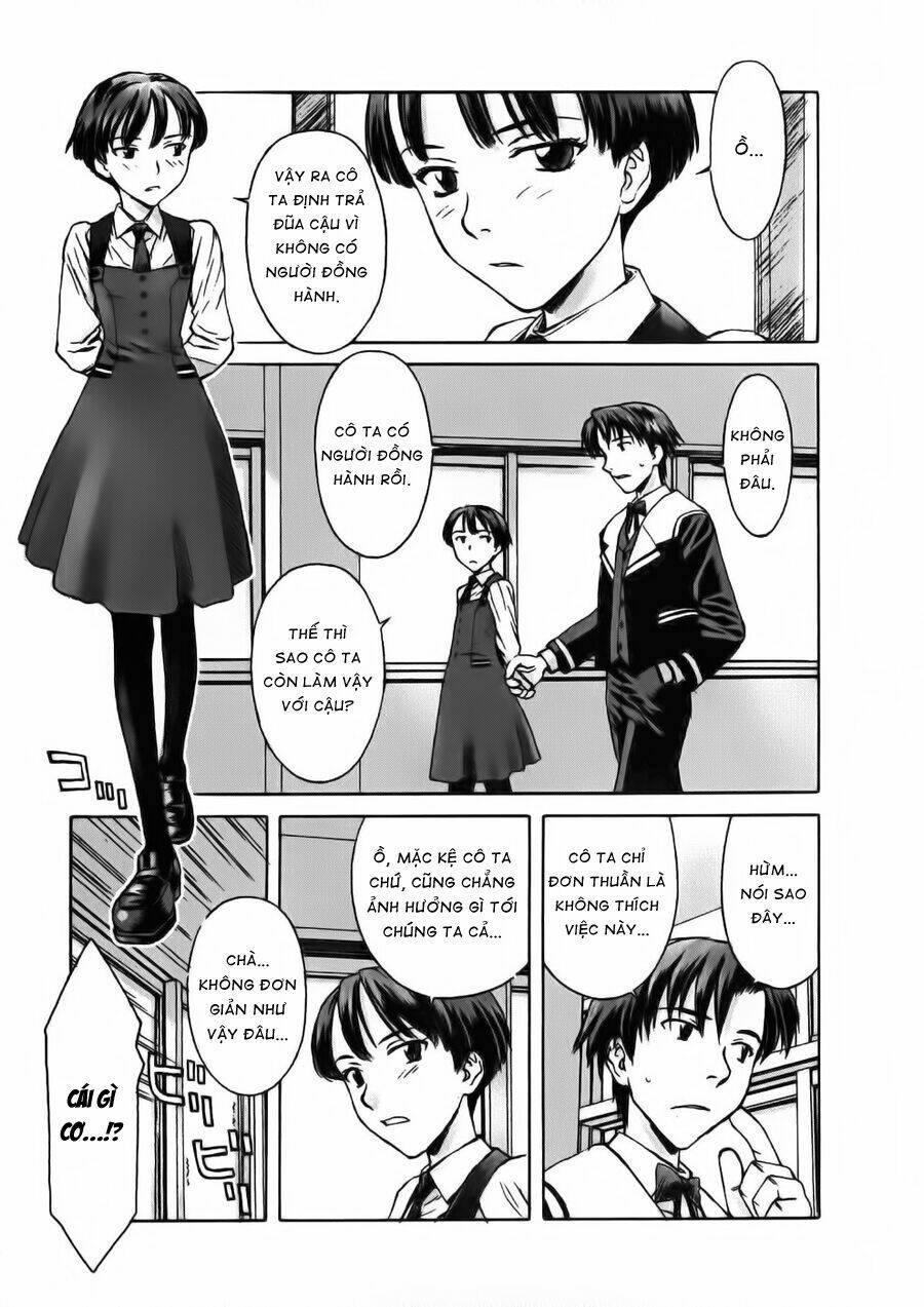 cronos haze chapter 4 14