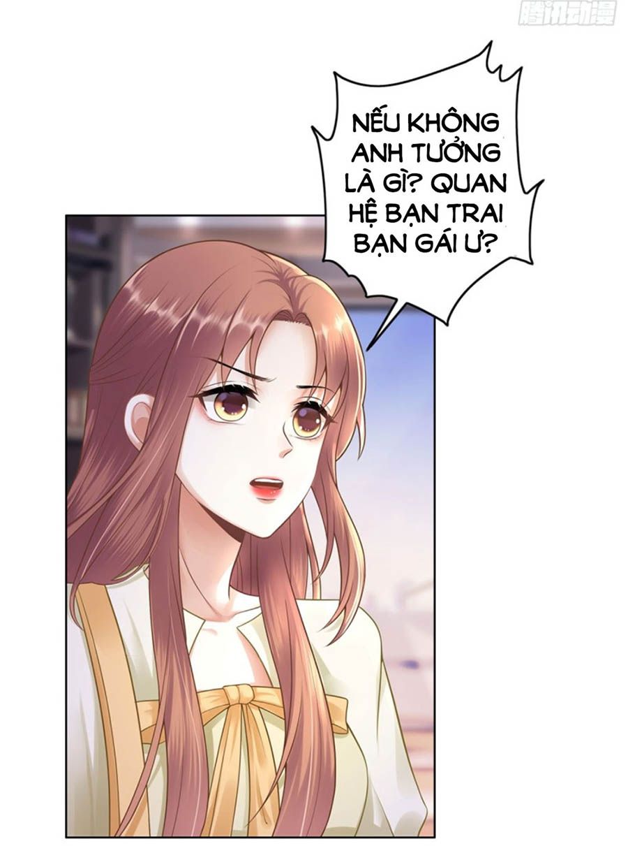 Bạn Trai Điều Khiển Giấc Mơ chapter 54 - Trang 2
