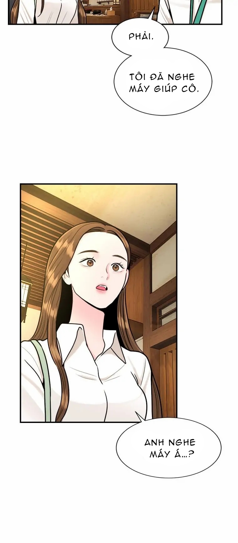 nghệ sĩ cello chapter 57.1 19