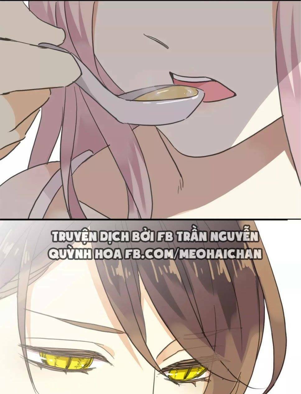 vết cắn ngọt ngào phần 1 chapter 8 85