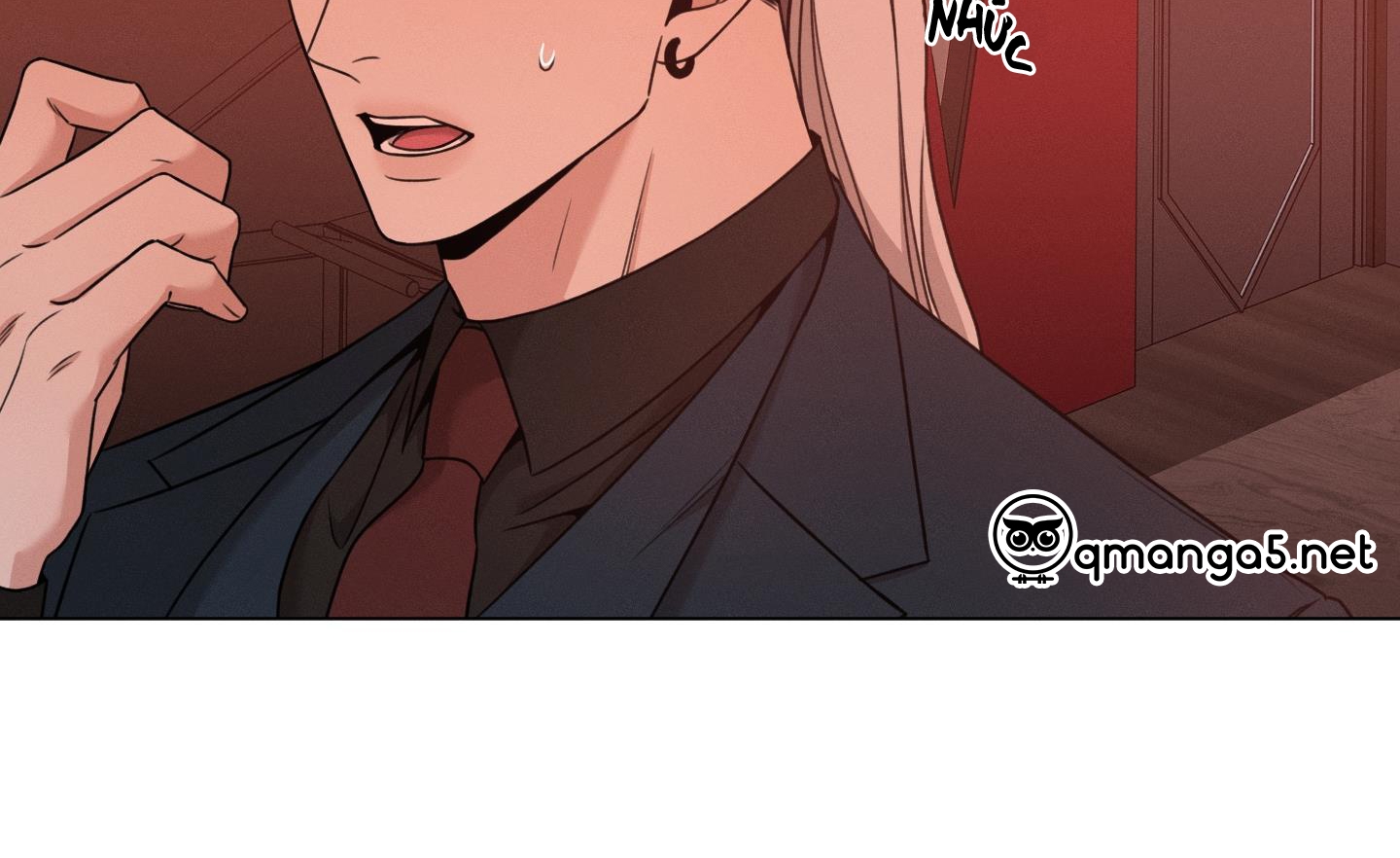 hội chứng minmotion chapter 40 67