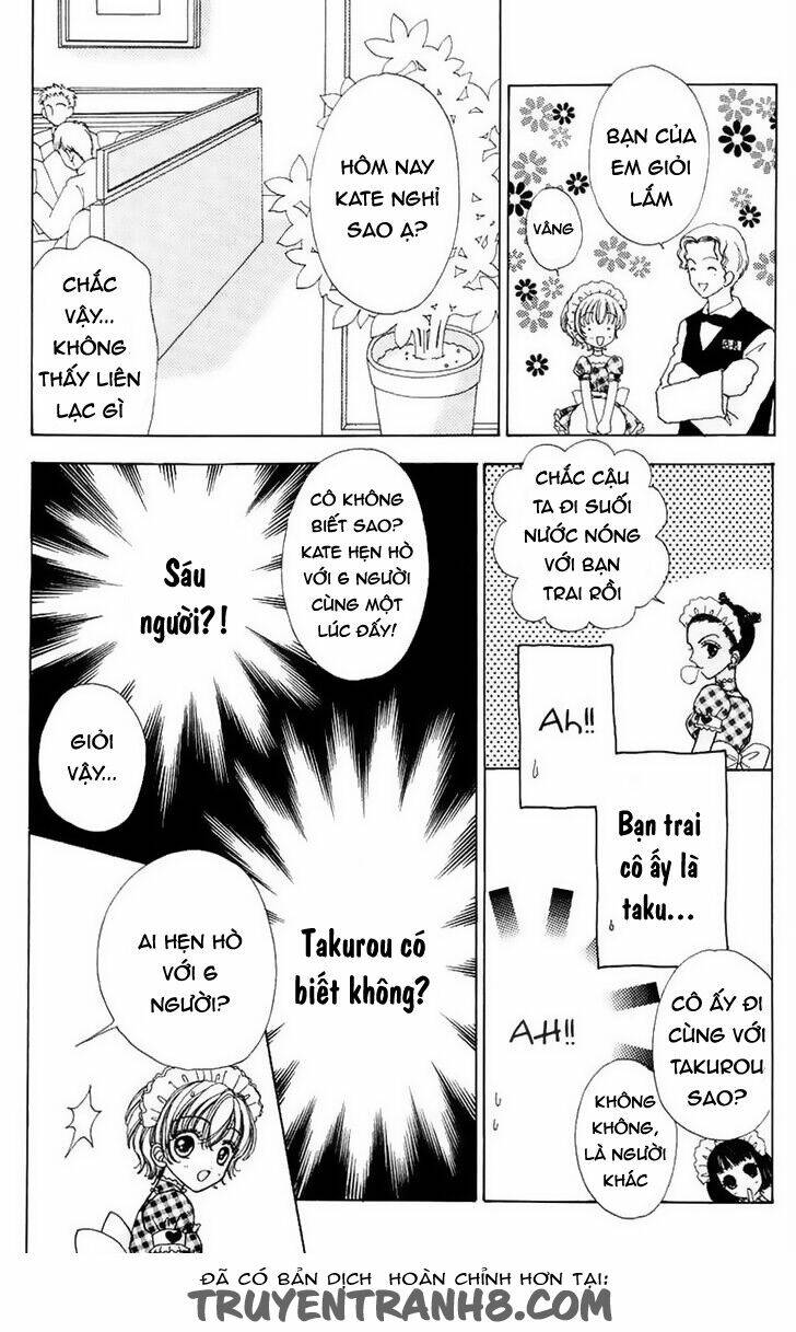 hana ni nare chapter 56 22