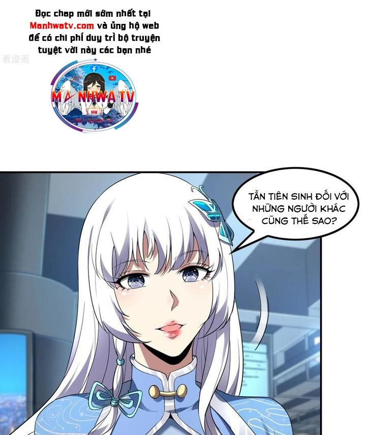 đệ nhất người ở rể chapter 100 18