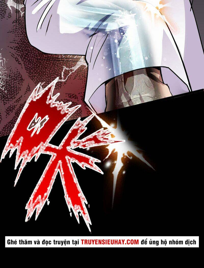 tuyệt phẩm tà thiếu chapter 57 7