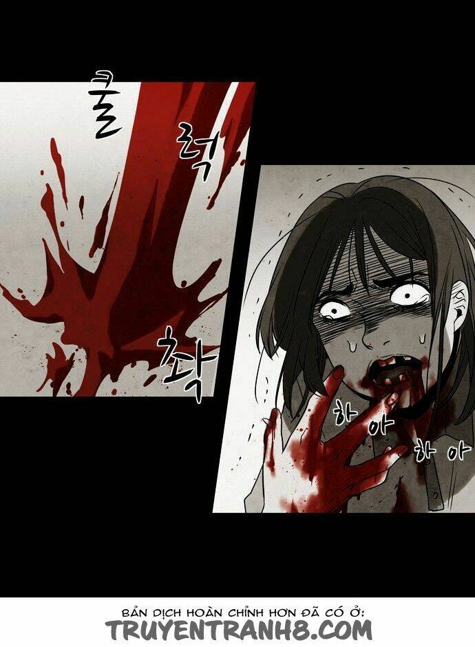 infectee chapter 6 39