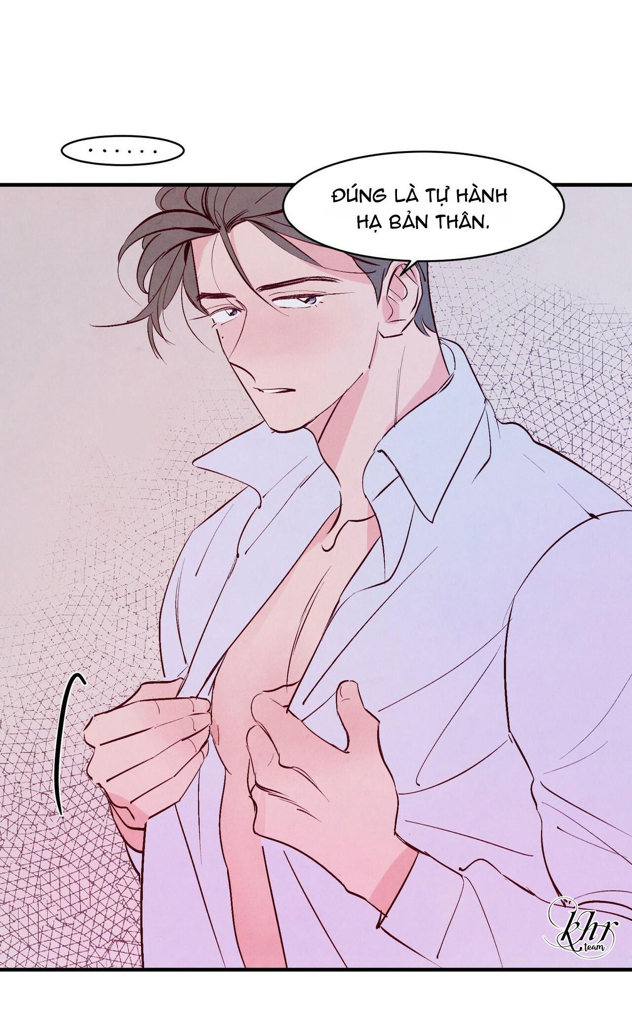 say tình [bl] chapter 7 16