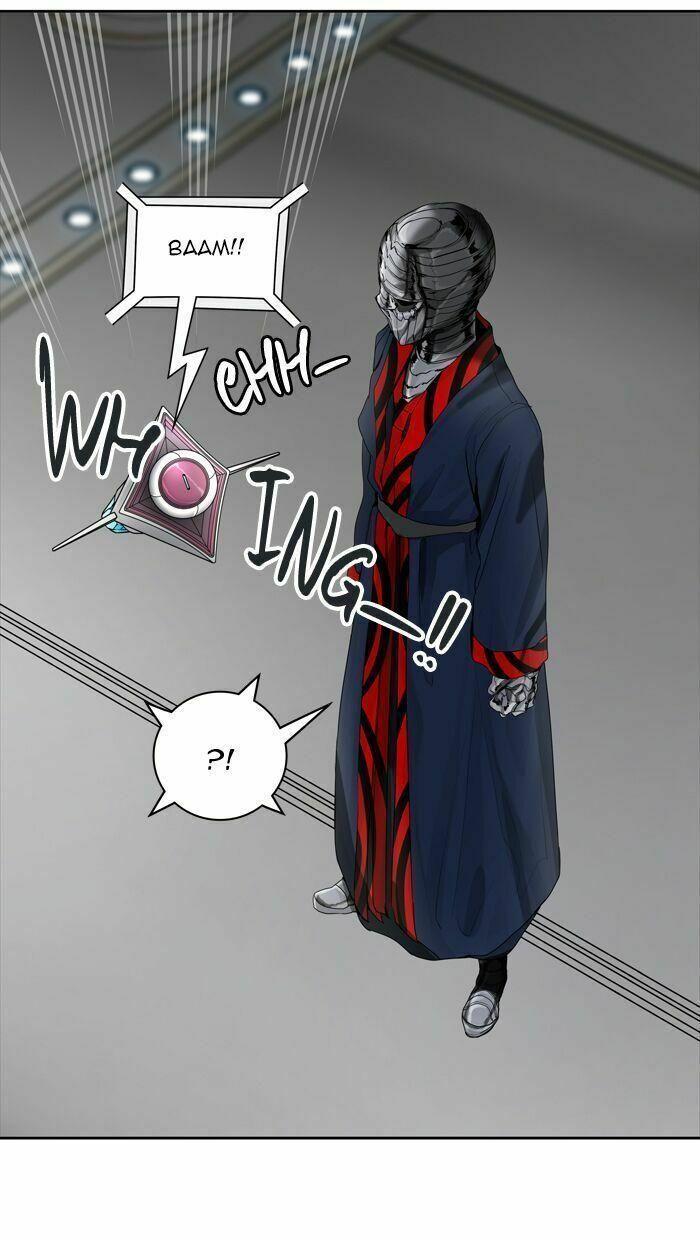 tòa tháp bí ẩn 2 chapter 433 43