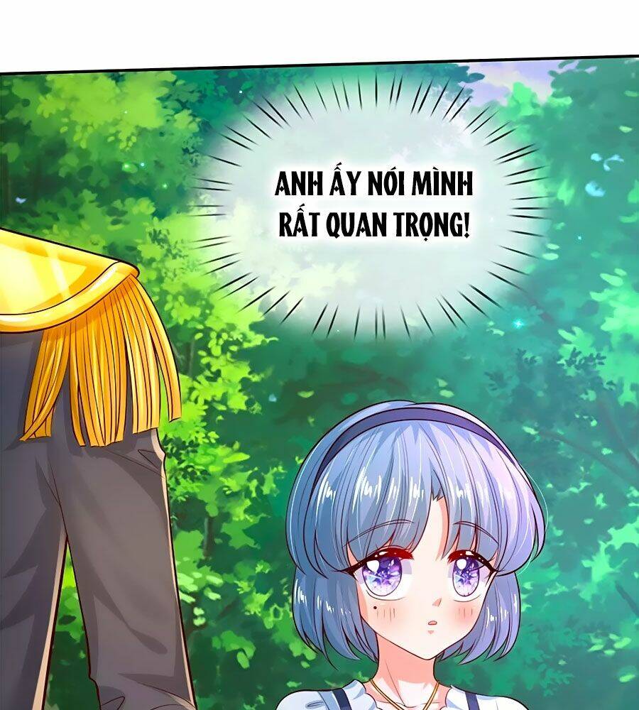 bỗng một ngày trở thành con gái nhà vua chapter 185 8