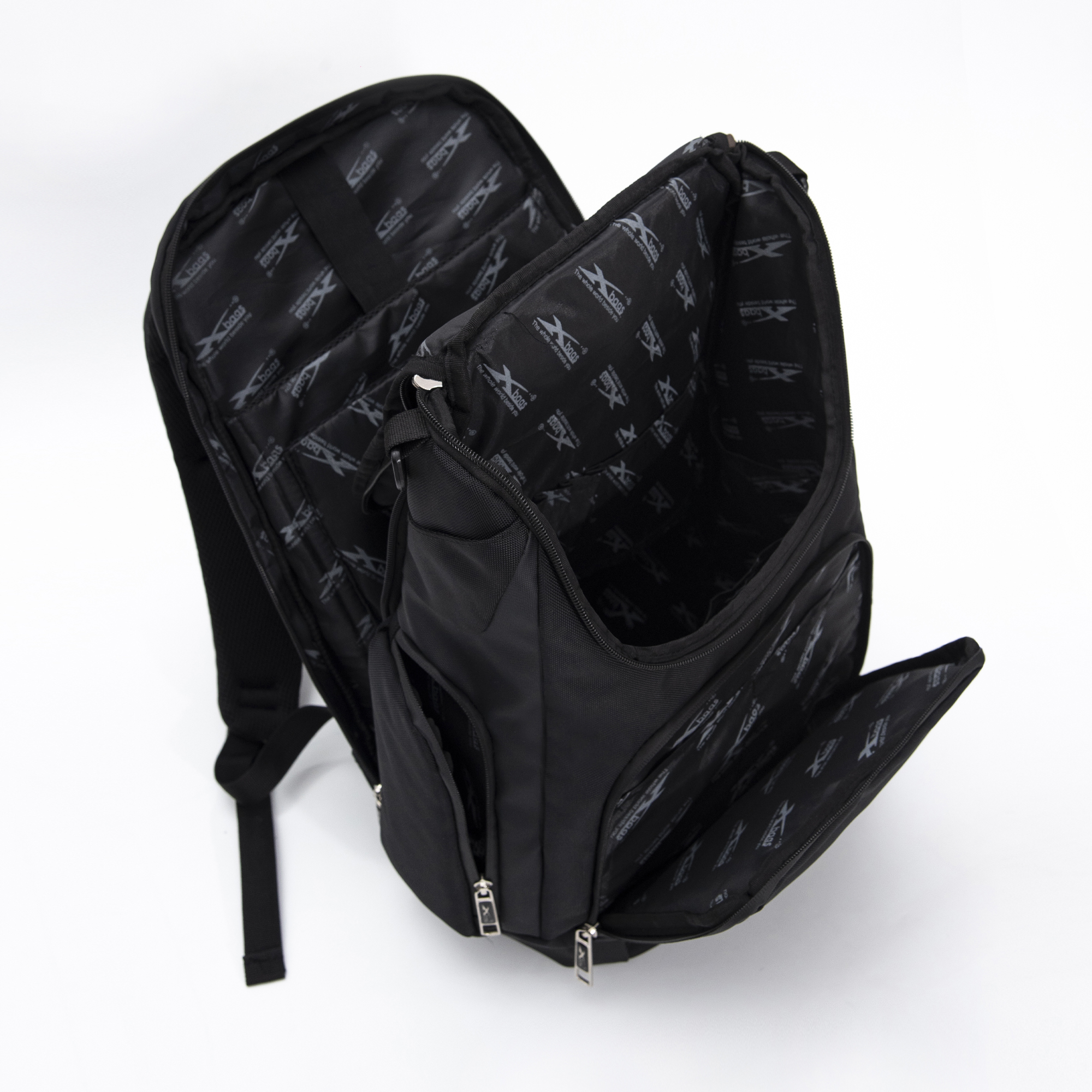 Balo Công Sở Xbags Prime X Xb 2009