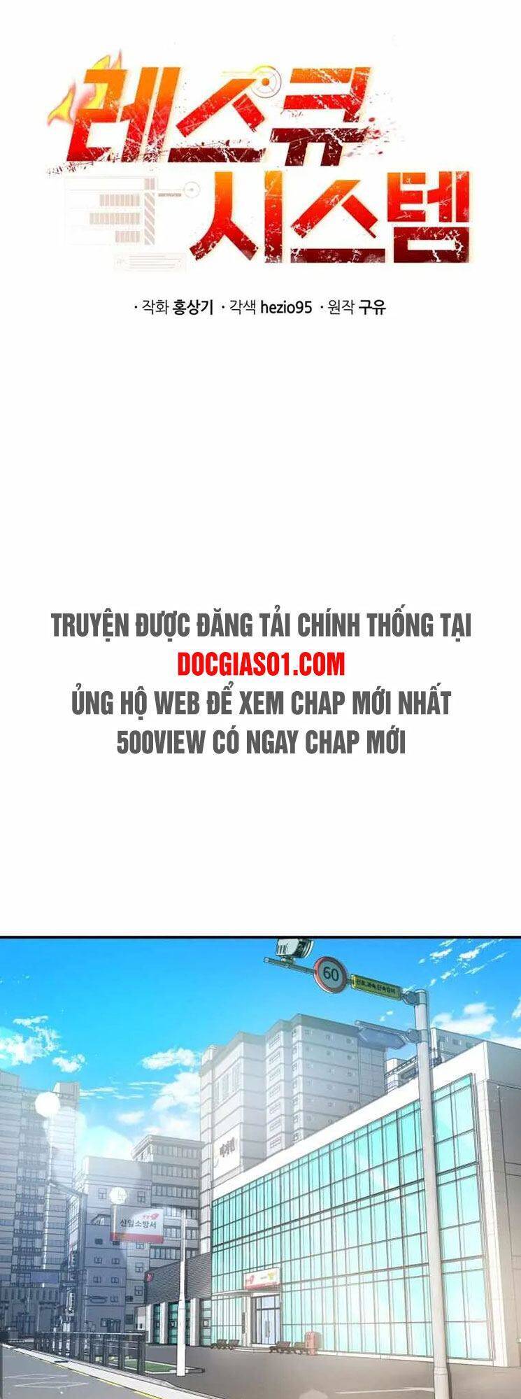 hệ thống oán hận của ta chapter 6 1