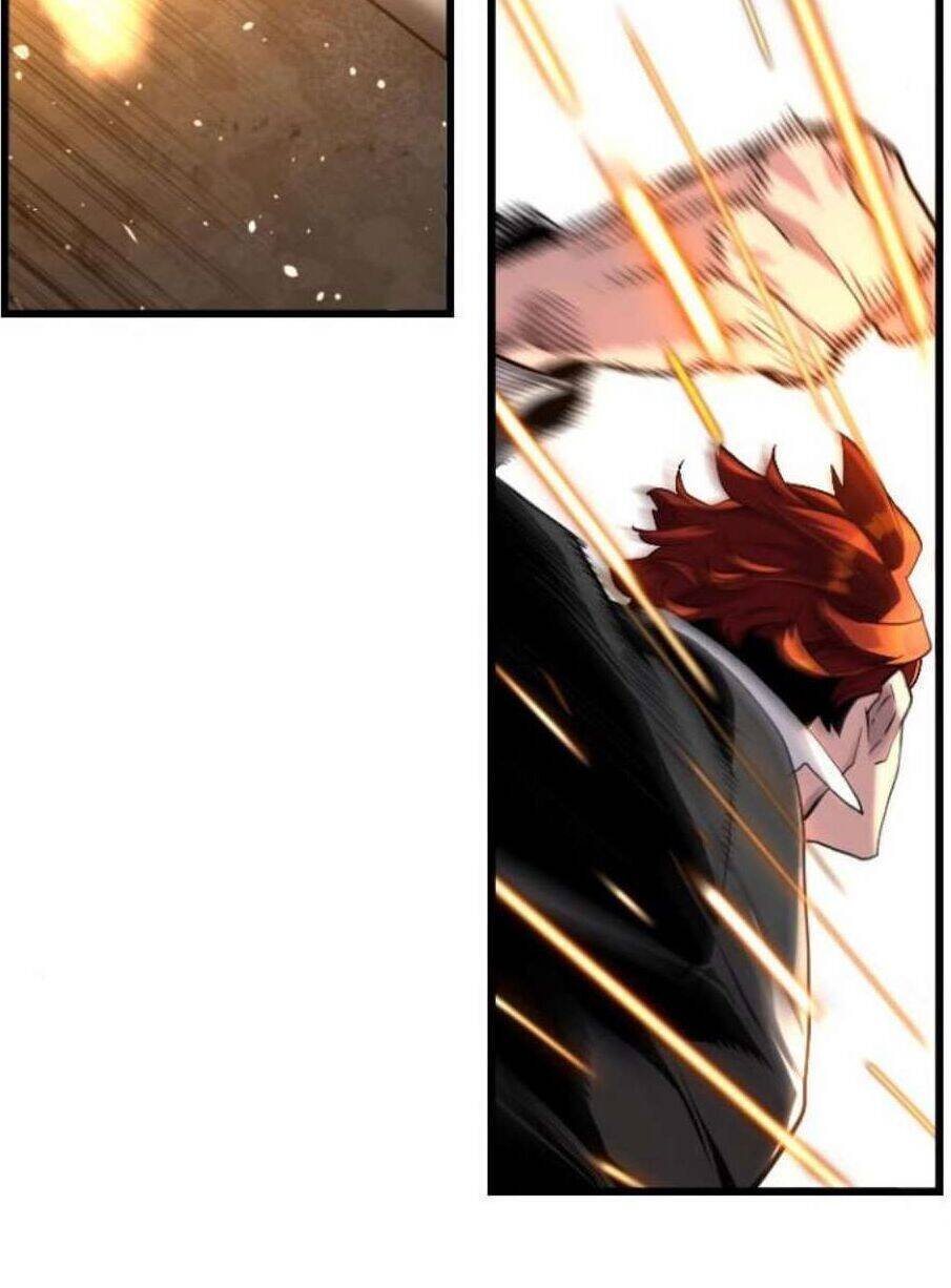 sự trở lại của kẻ khủng bố chapter 3 15