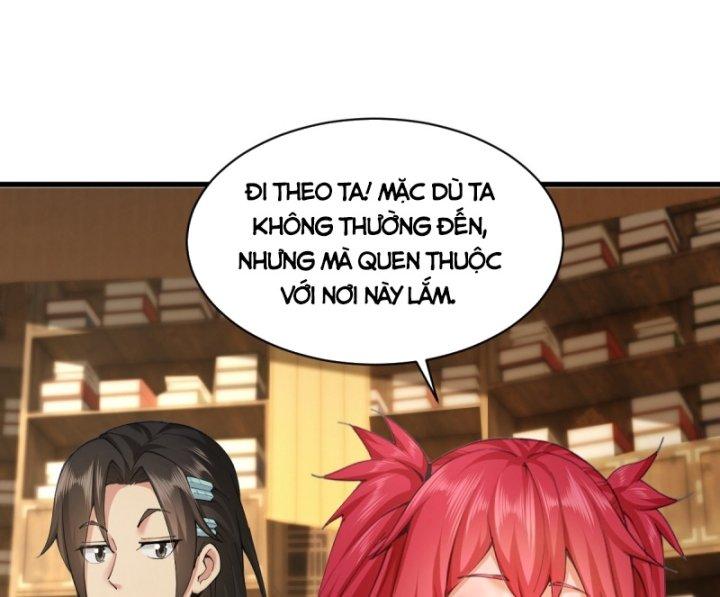 khởi đầu với tuyệt sắc nữ sư phụ: hệ thống thập cân phản cốt chapter 6 71