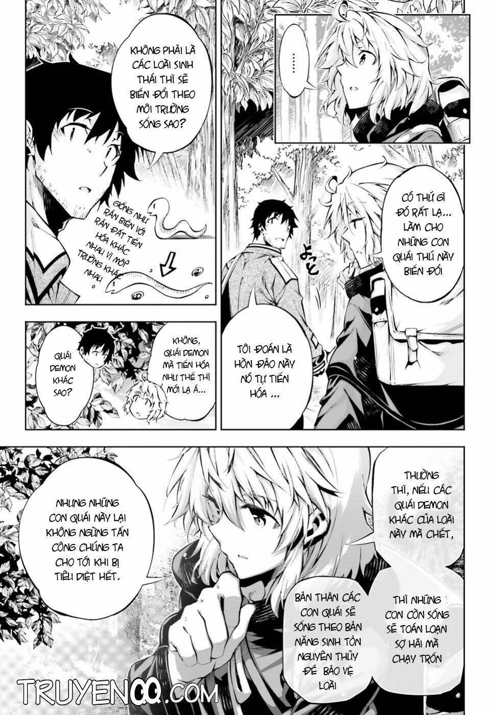 exterminator chapter 10 9