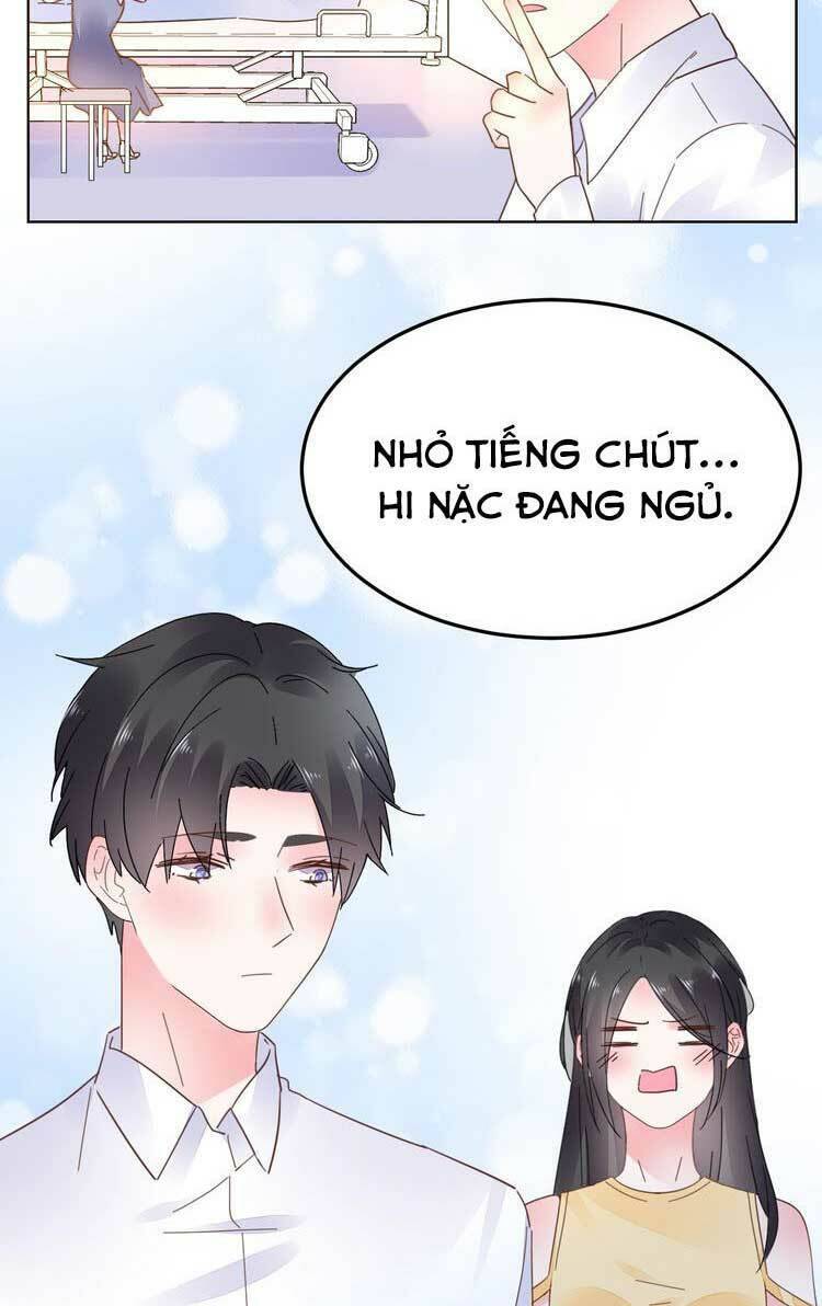 điều ước sủng ái bất bình đẳng chapter 72.1 4