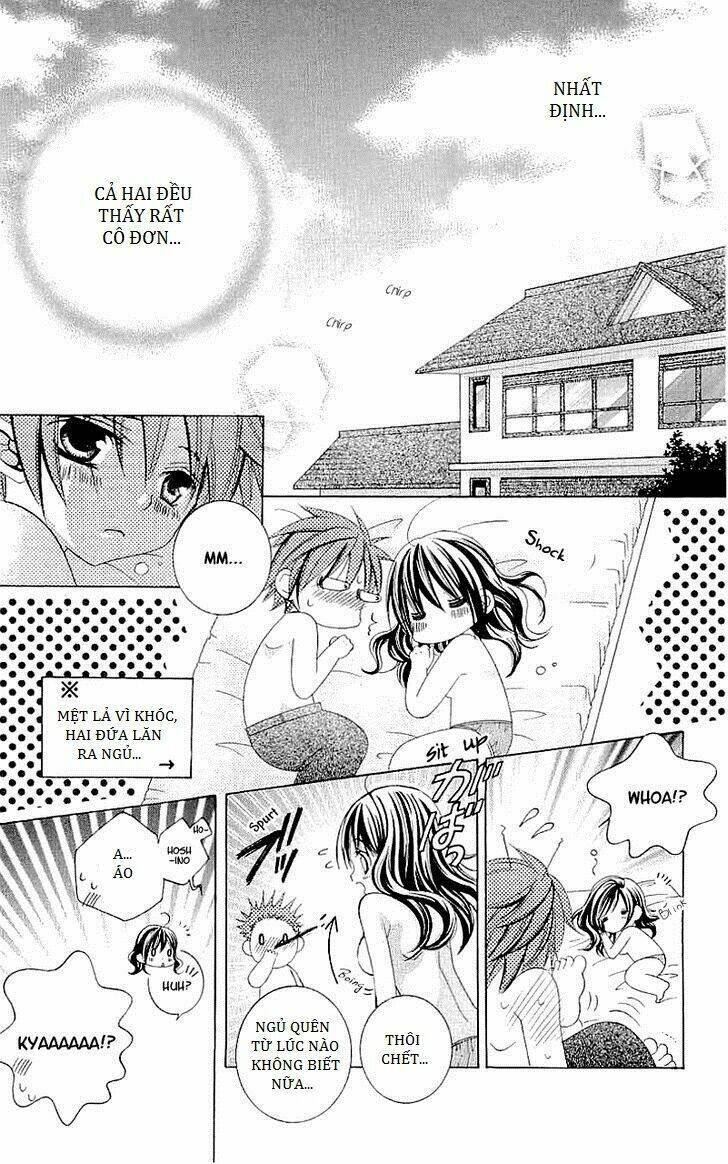 suki desu suzuki-kun!! chapter 31 16