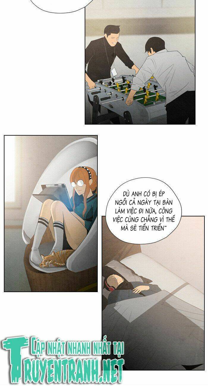 nạn nhân hồi sinh chapter 4 10