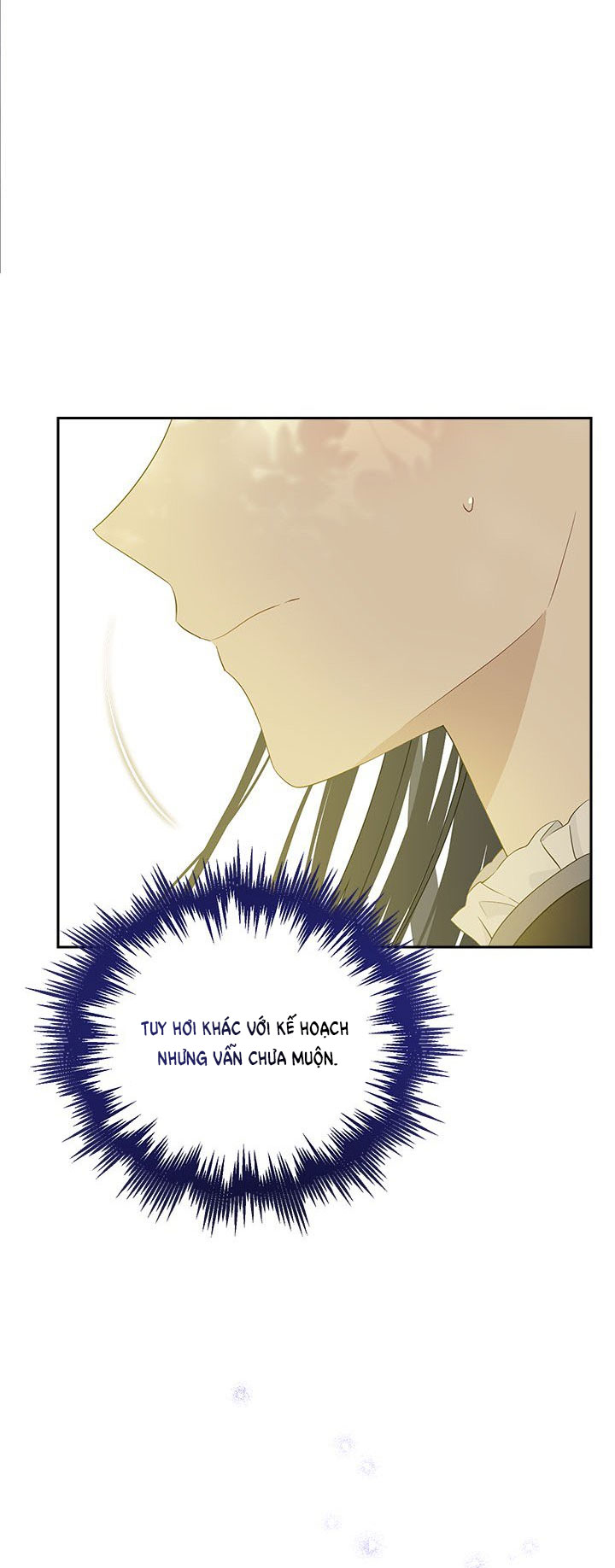 thật ra ta mới là hàng thật chapter 85.2 15