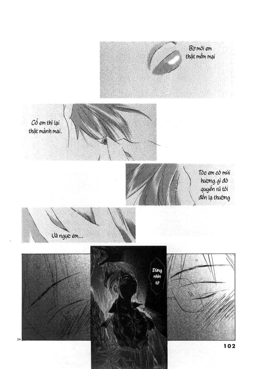 saishuu heiki kanojo chapter 13 26