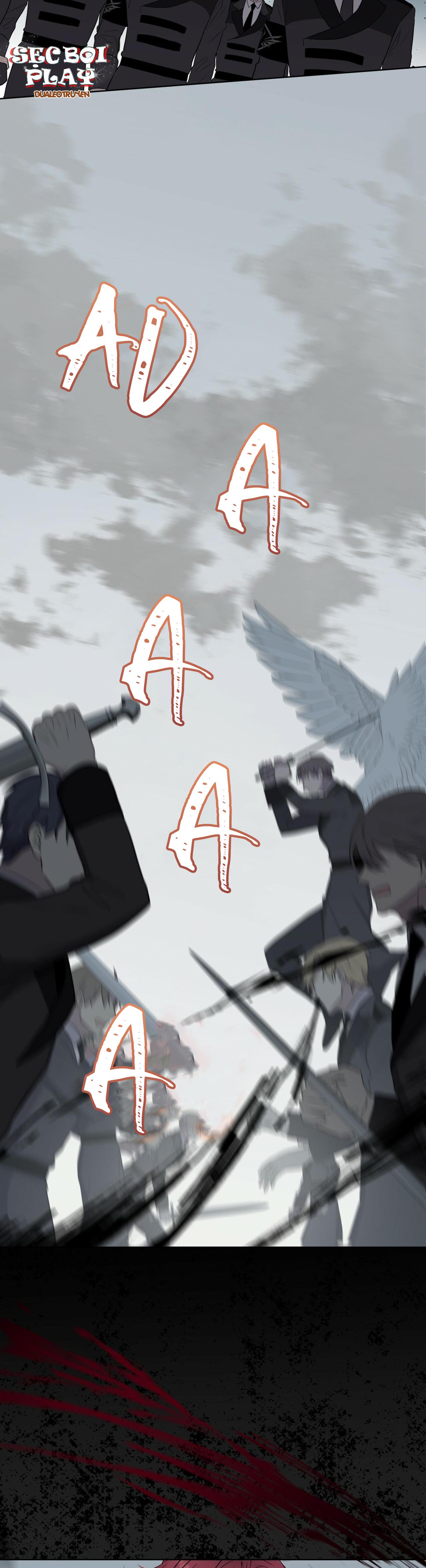 rừng biển [bl] chapter 18 27