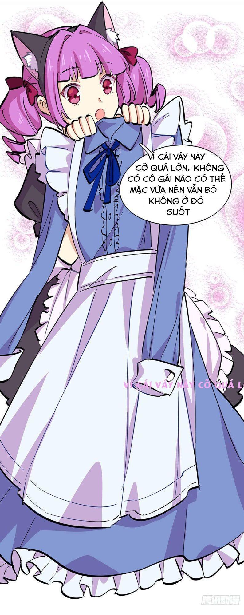 ngôn tình nam chính không thẳng được chapter 5 30