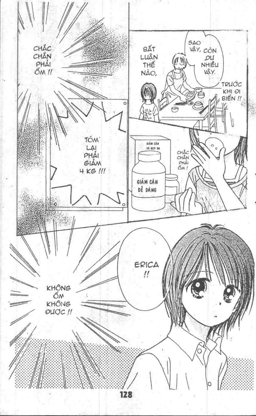 beautiful 100% chapter 2 127