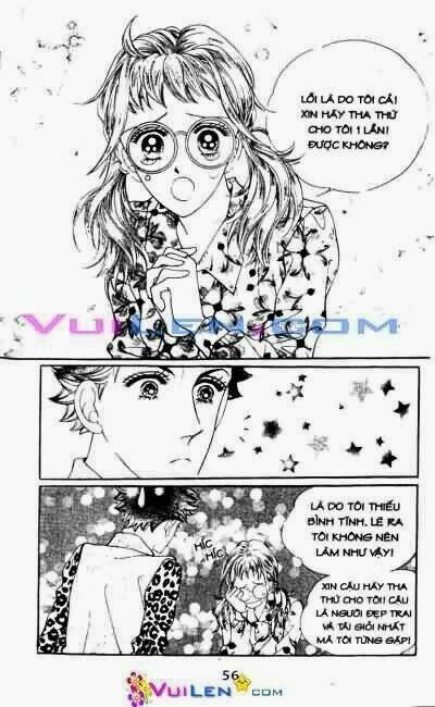 cô gái vương giả chapter 2 56