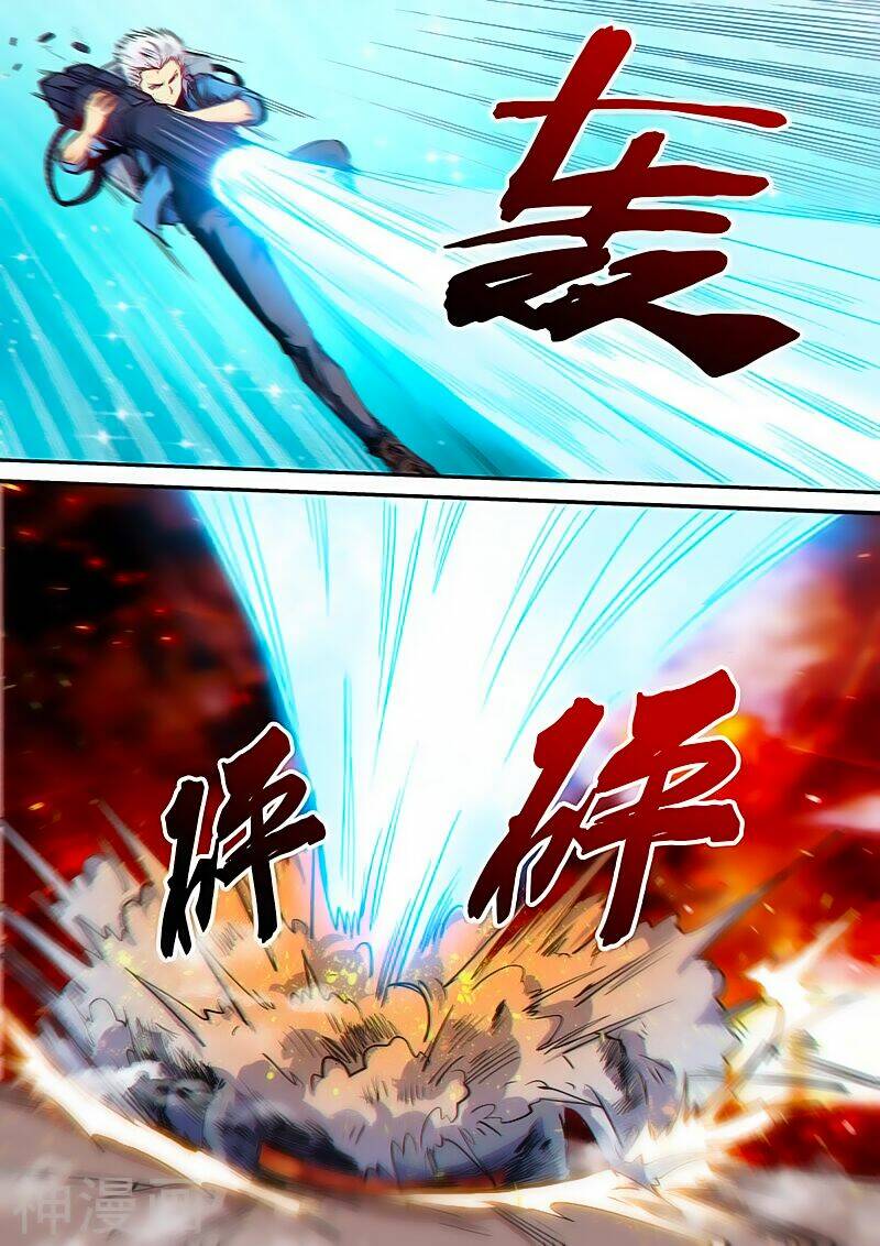 tu chân tứ vạn niên chapter 149 9