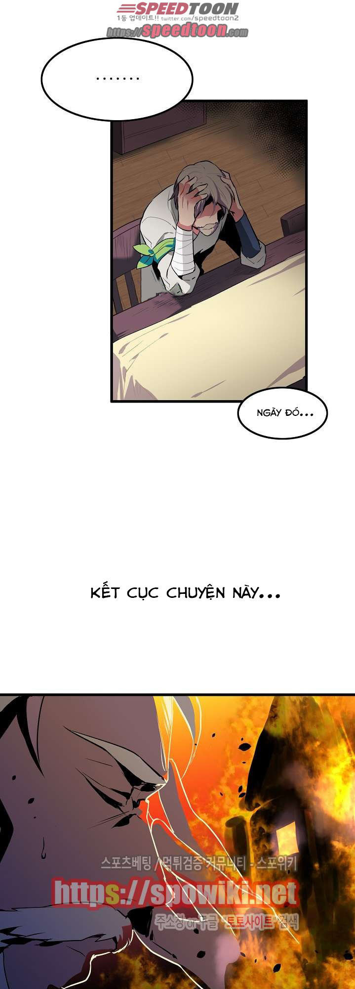 kiểm tra sức mạnh vô hạn chapter 4 24