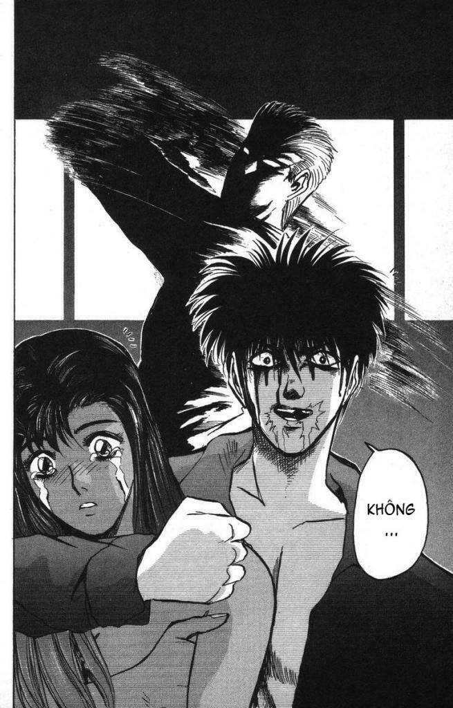 shonan junai gumi chapter 145 17