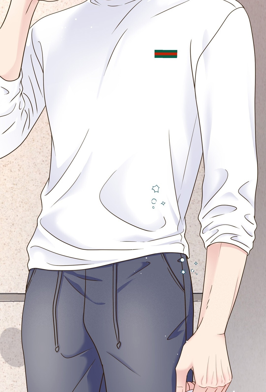 [18+] trải nghiệm thân mật với bạn của anh trai chapter 3.2 40