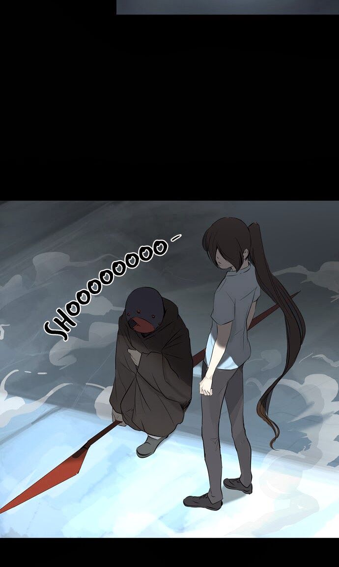 tòa tháp bí ẩn 2 chapter 64 6